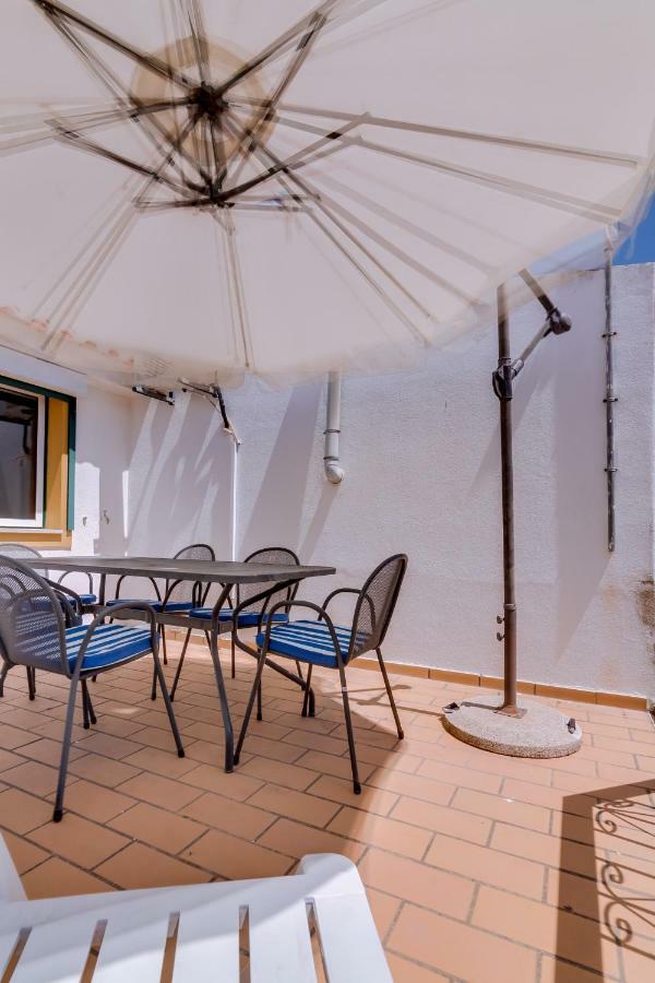 Holiday home Casa Luz - Quarteira