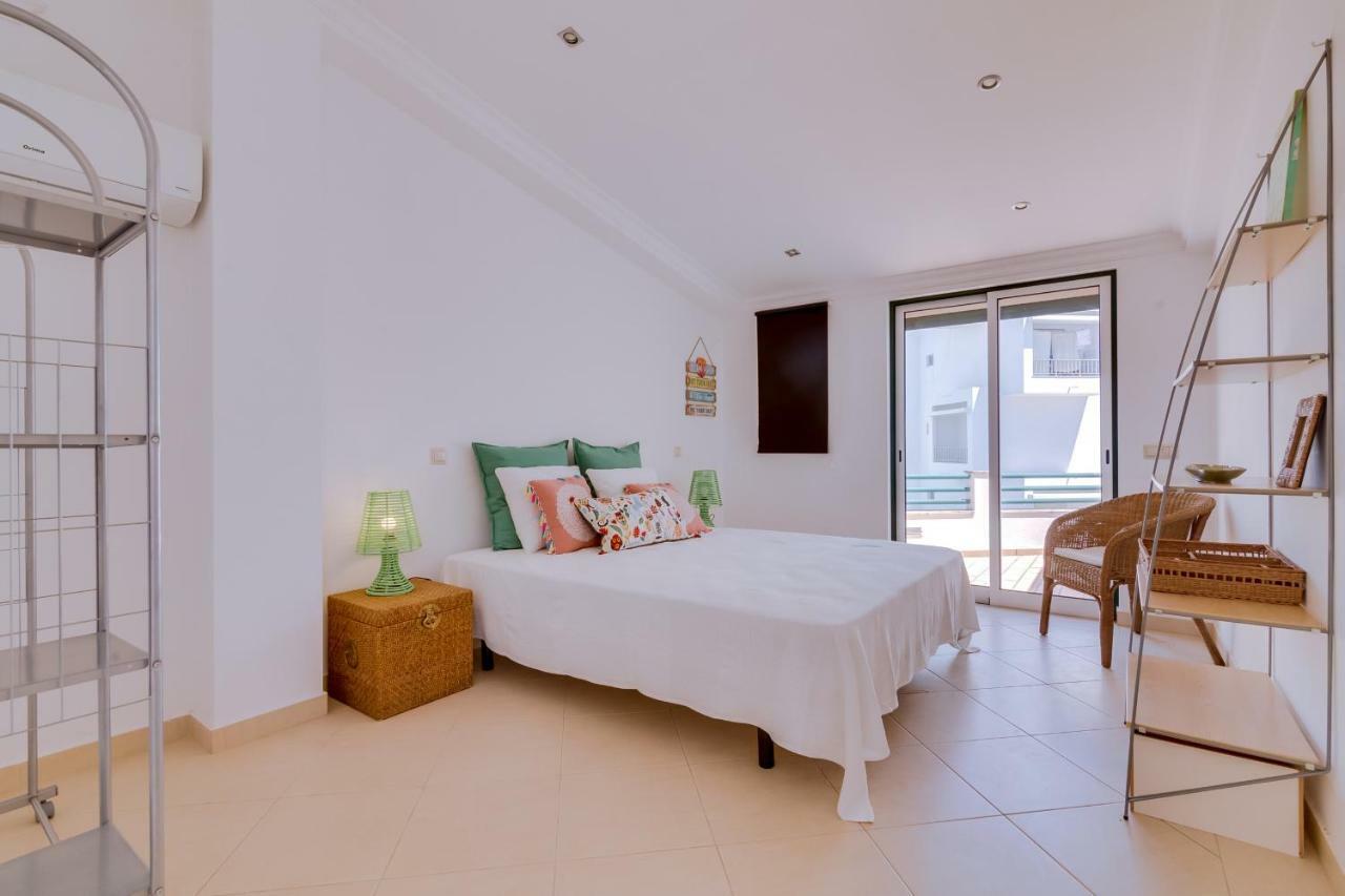 Casa Luz - Holiday home Quarteira