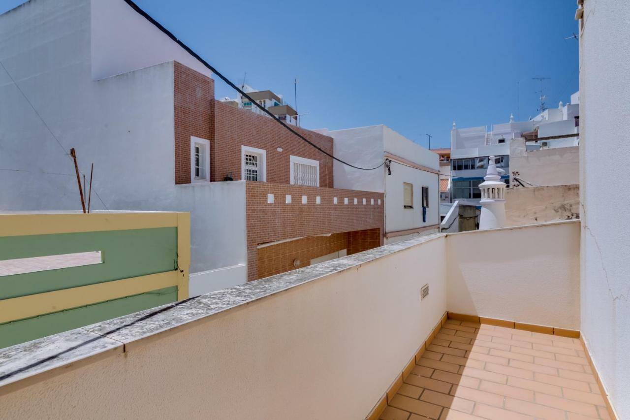 Casa Luz - * Quarteira