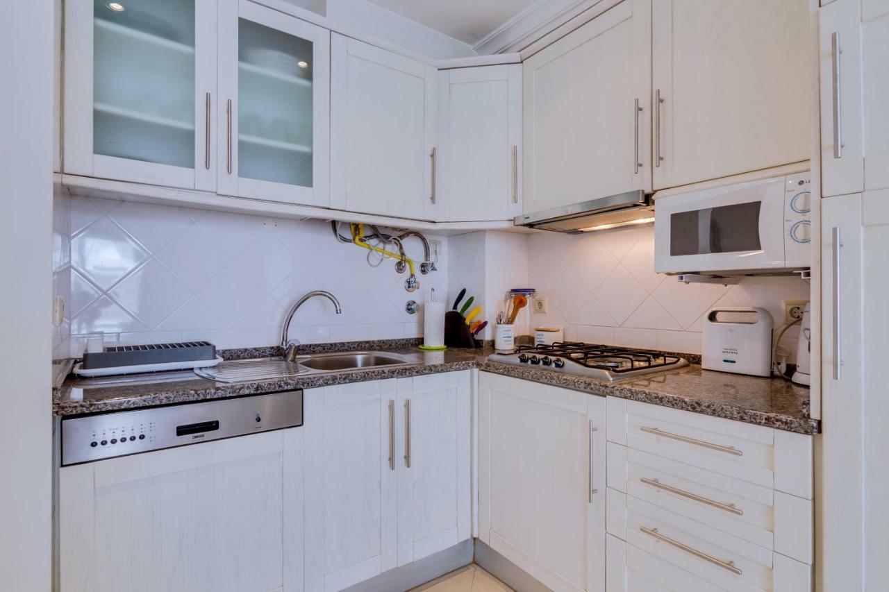 Holiday home Casa Luz -