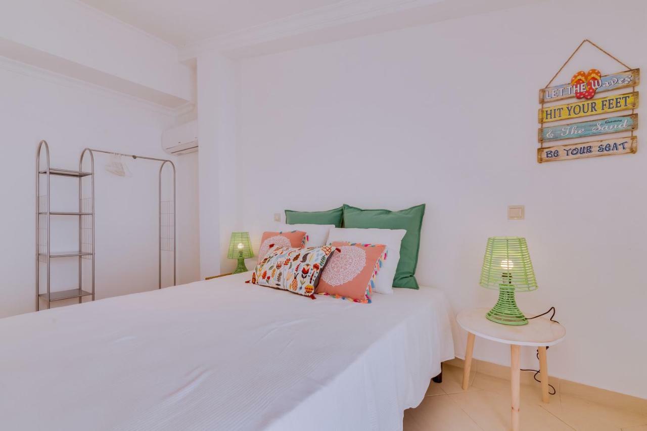 Holiday home Casa Luz - Quarteira