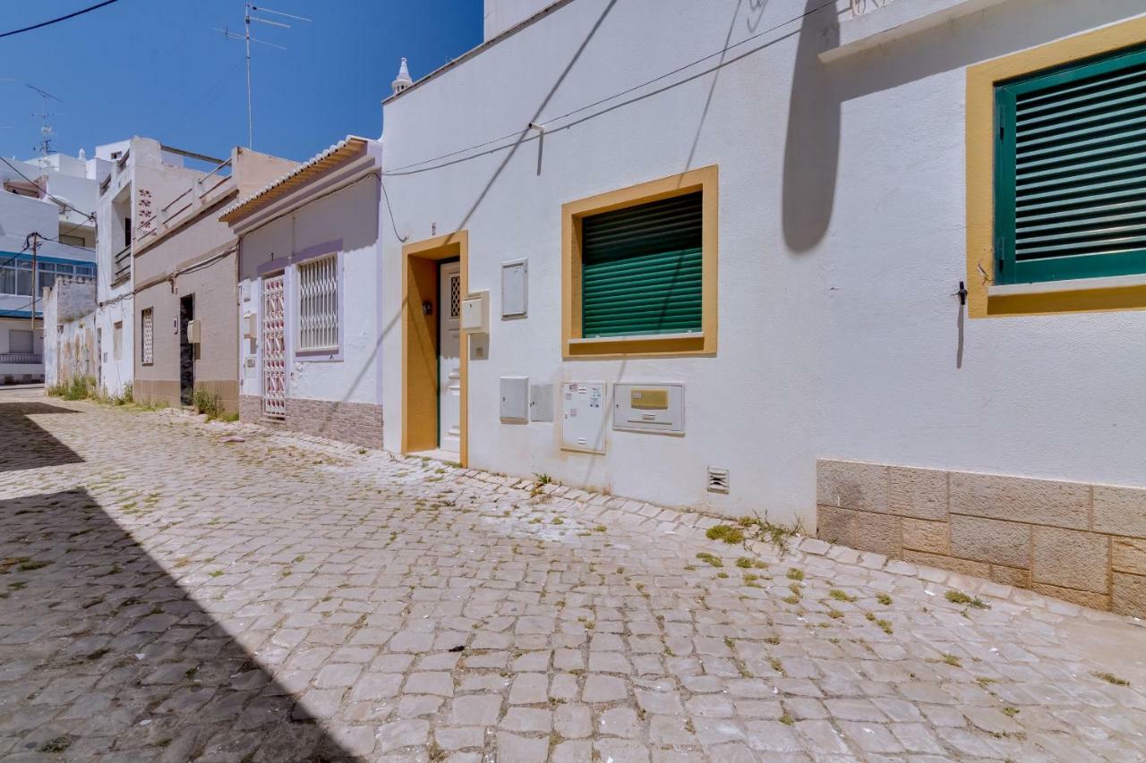 Casa Luz - * Quarteira
